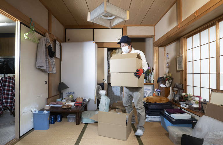 【格安】たつの市で安い不用品回収業者ならリサイクルセンターアブロードにご依頼ください