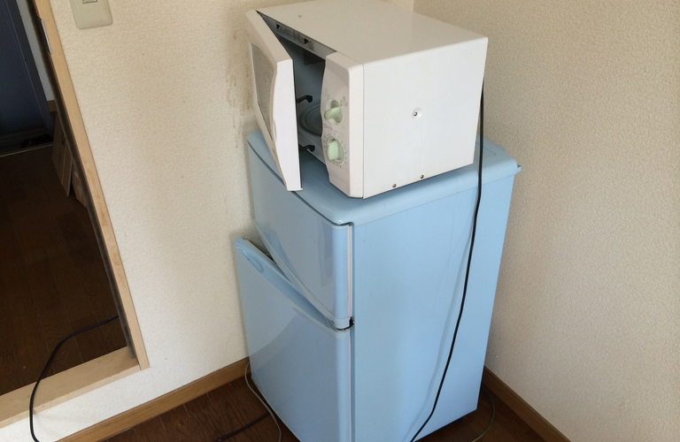 たつの市で電子レンジの不用品回収｜簡単に処分する方法と料金目安
