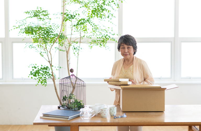 不用品回収の一軒家の相場はいくら？費用の目安と料金が変わるポイント